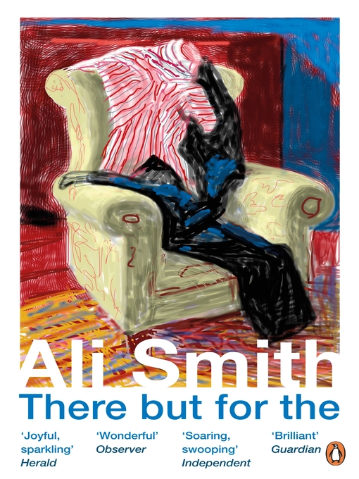Title details for There but for the by Ali Smith - Wait list